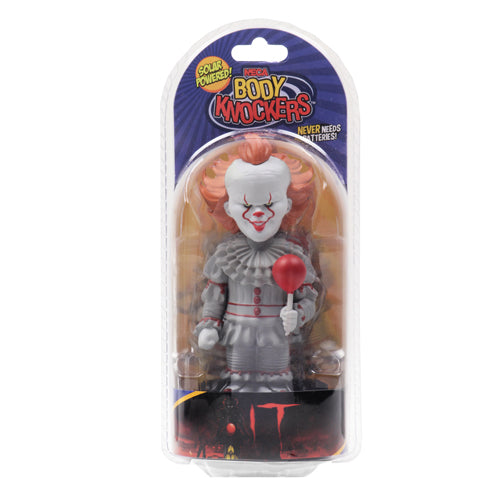 IT 2017 Pennywise Body Knocker