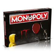 IT Monopoly