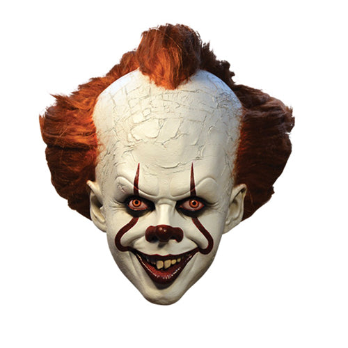 IT Pennywise (2017 Movie) Mask