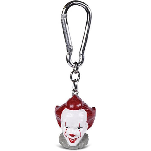 IT (Pennywise) 3D Keychain