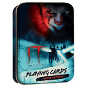IT Premium Playing Card Set