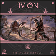 IVION: The Noose and The Goose