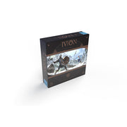 IVION: The Ram and The Raven