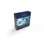 IVION: The Rune and The Rime