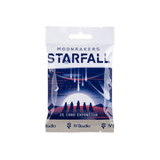 Moonrakers: Starfall Micro Expansion