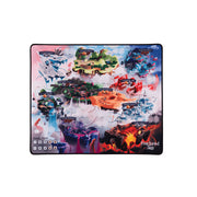 Fractured Sky Playmat