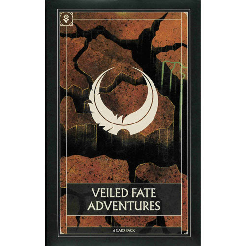 Veiled Fate: Adventures Micro-expansion
