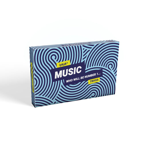 IYKYK - Music