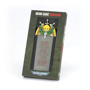 Ibram Gaunt Bookmark (5-pack)