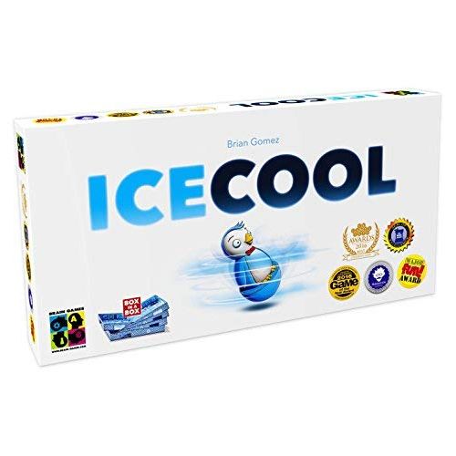 Ice Cool