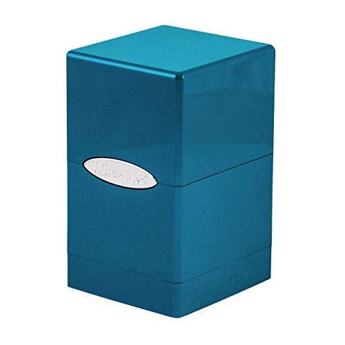Ice Satin Tower Deck Box