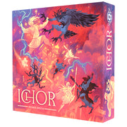 Ichor