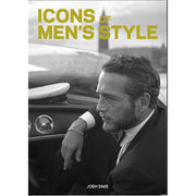 Icons of Men's Style mini