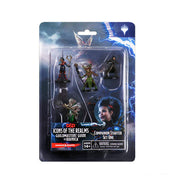 Icons of the Realms: Set 10 Companion Starter One