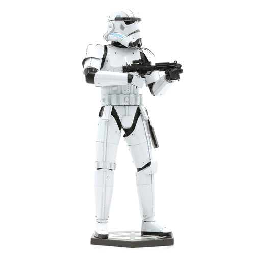 Iconx Star Wars Stormtrooper