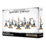 Idoneth Deepkin: Namarti Thralls