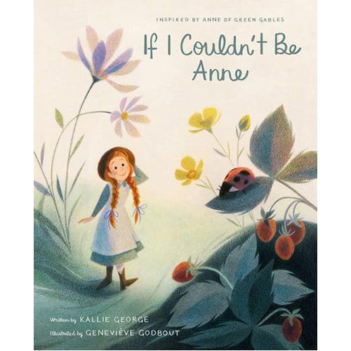 If I Couldn't Be Anne