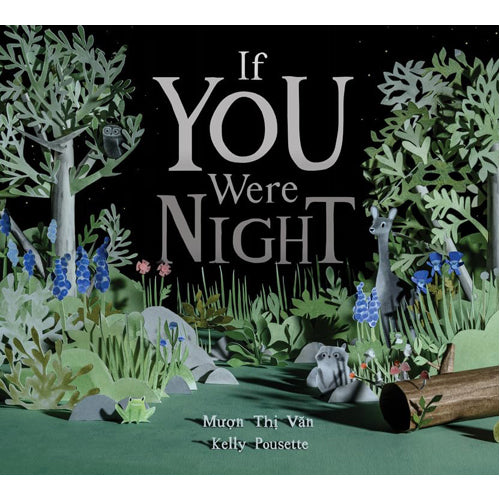 If You Were Night