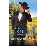 If the Boot Fits