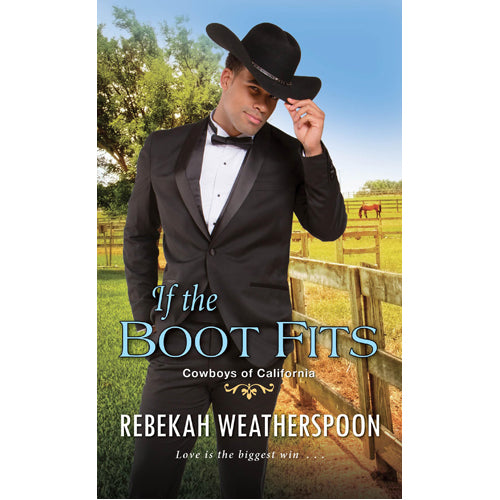 If the Boot Fits