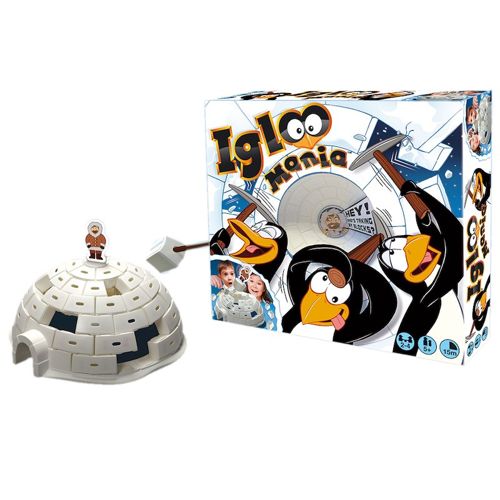 Igloo Mania