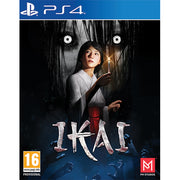 Ikai - PS4