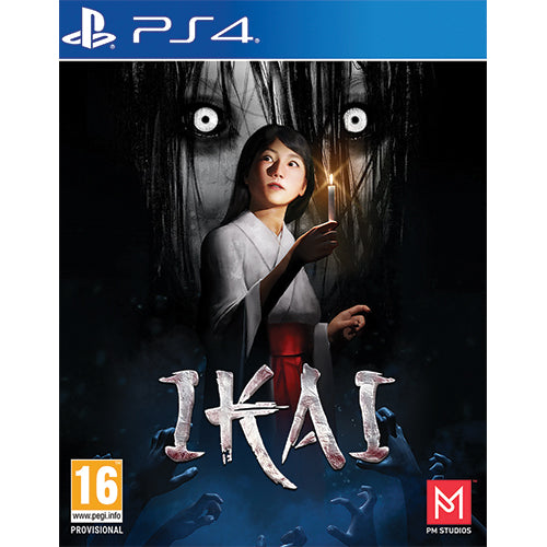 Ikai - PS4