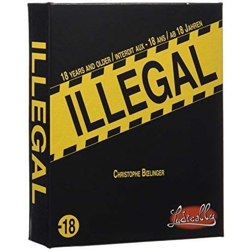 Illegal