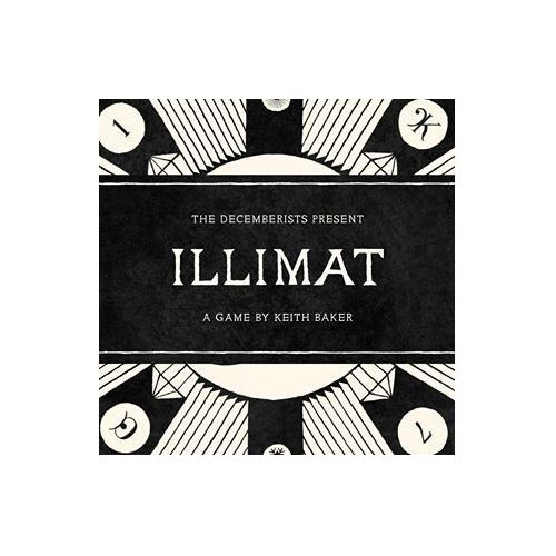 Illimat