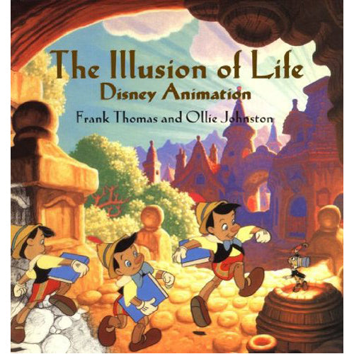 Illusion of Life