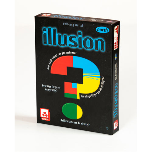 Illusion