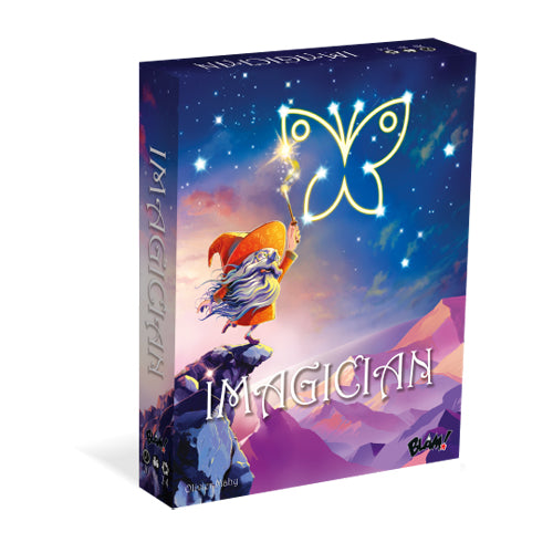 Imagician