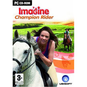 Imagine: Champion Rider - PC