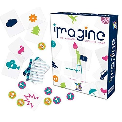 Imagine