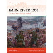 Imjin River 1951
