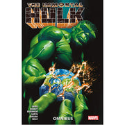 Immortal Hulk Omnibus Volume 2, The (Paperback)