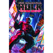Immortal Hulk Omnibus Volume 3, The (Paperback)