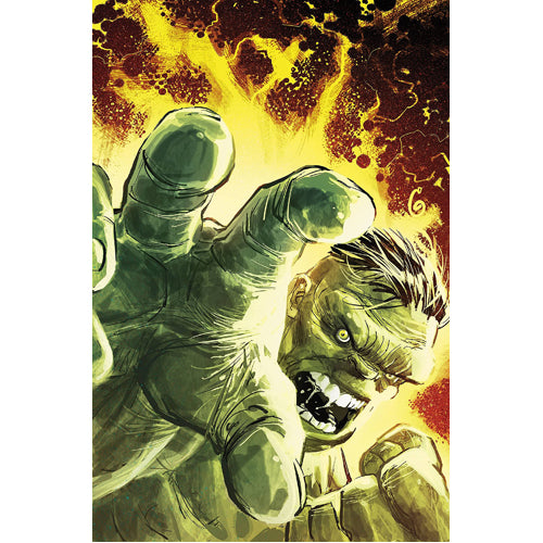 Immortal Hulk Vol. 11