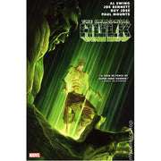 Immortal Hulk Vol. 2 (Hardback)