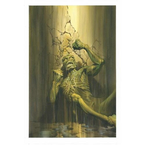Immortal Hulk Vol. 9: The Weakest One There Is (Paperback)