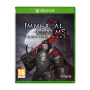 Immortal Realms: Vampire Wars - Xbox One