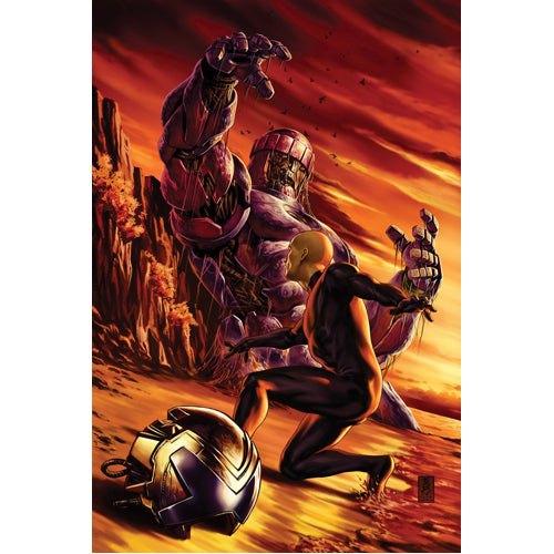 Immortal X-Men by Kieron Gillen Vol. 4