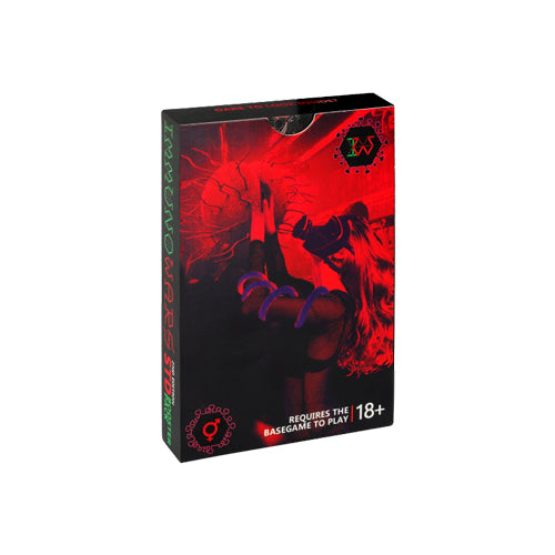 ImmunoWars Booster Pack