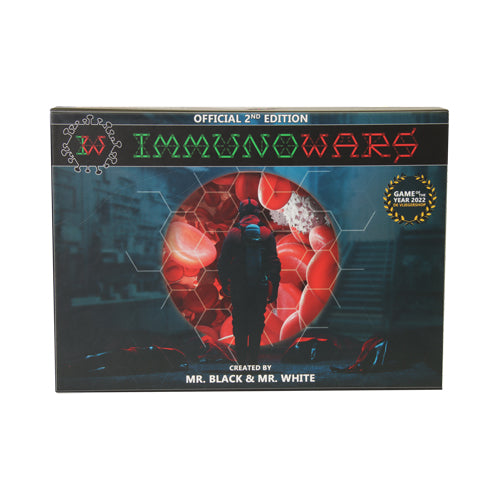 ImmunoWars