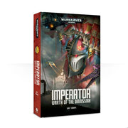 Imperator: Wrath Of The Omnissiah (HB)