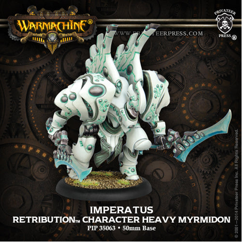 Imperatus