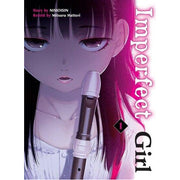 Imperfect Girl 1
