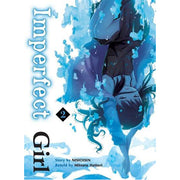 Imperfect Girl, Vol. 2 (Paperback)