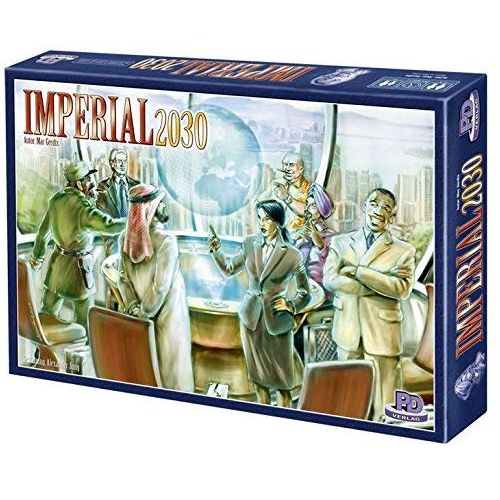 Imperial 2030