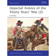 Imperial Armies of the Thirty Years’ War (2)